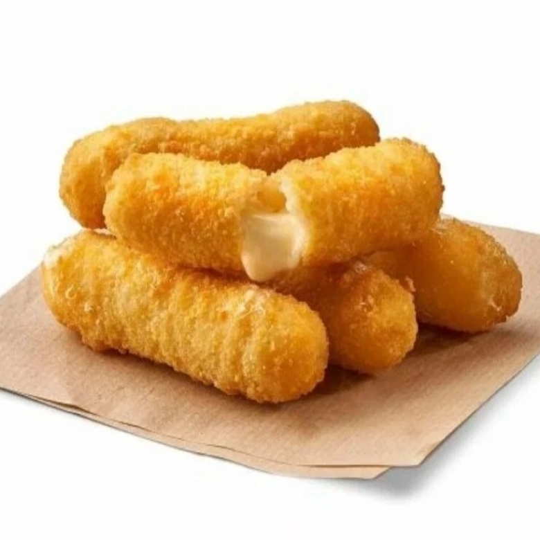 Сырные палочки