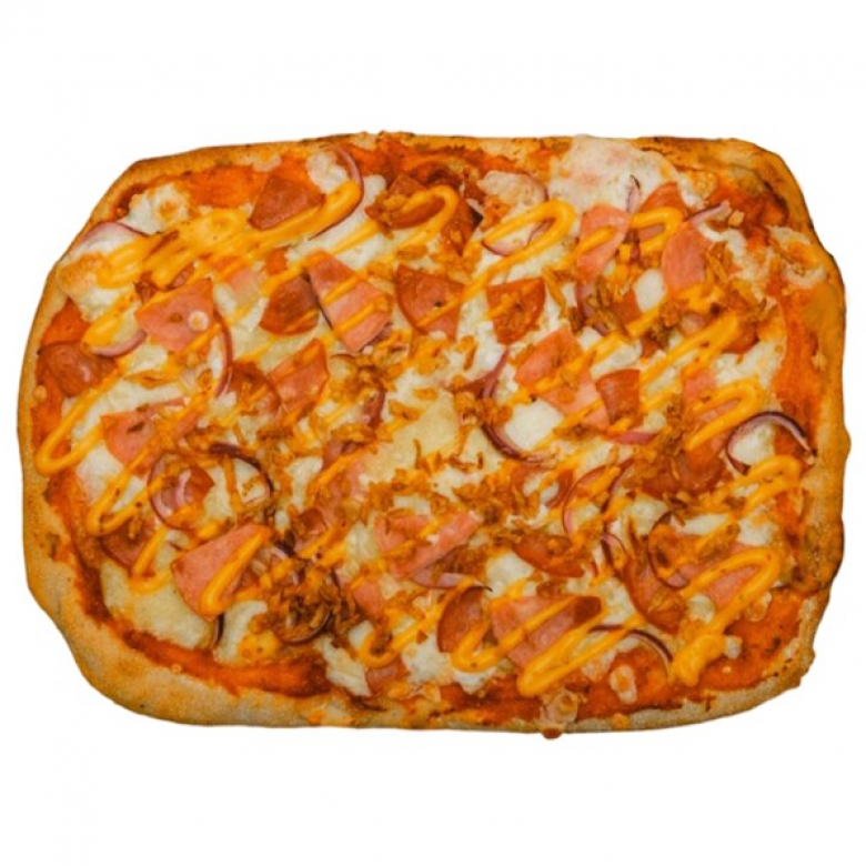 Римская пицца Королевская