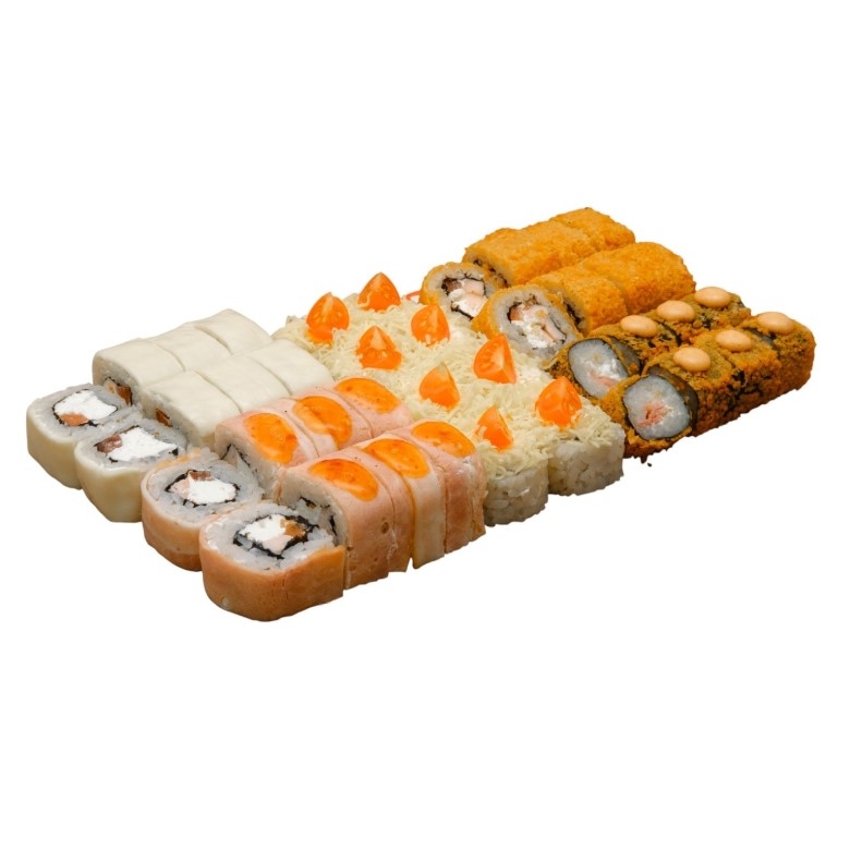 Мясной