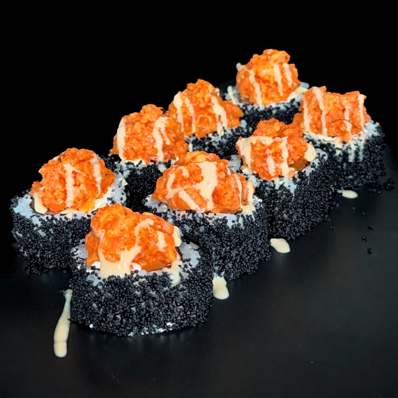 Калифорния люкс