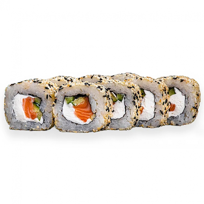 Филадельфия в кунжуте