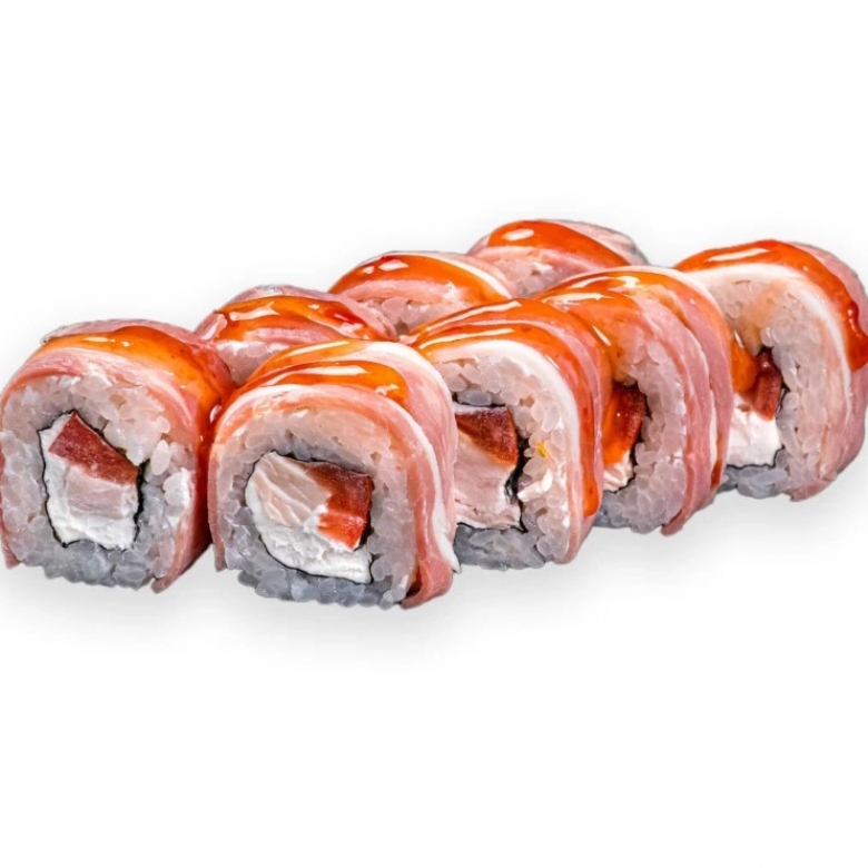 Мясной с курицей