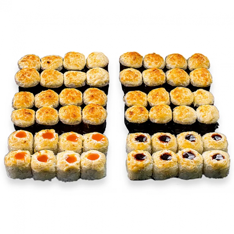 Запеченный