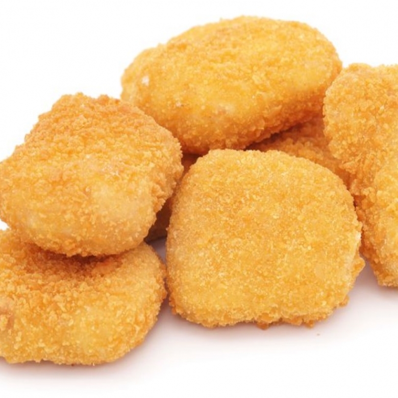 Наггетсы