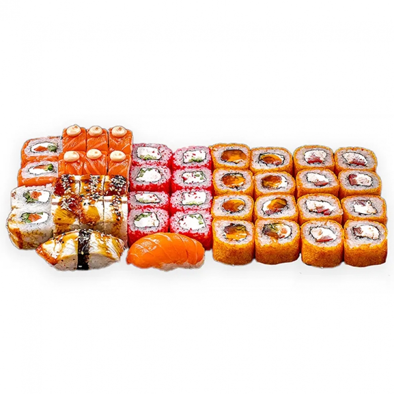 Романтический вечер