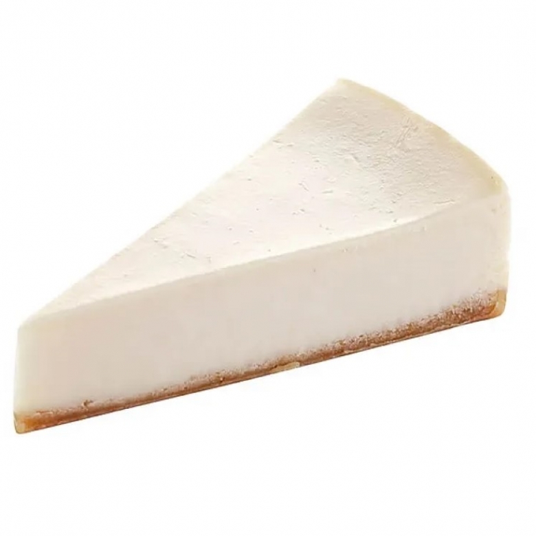 Чизкейк сливочный