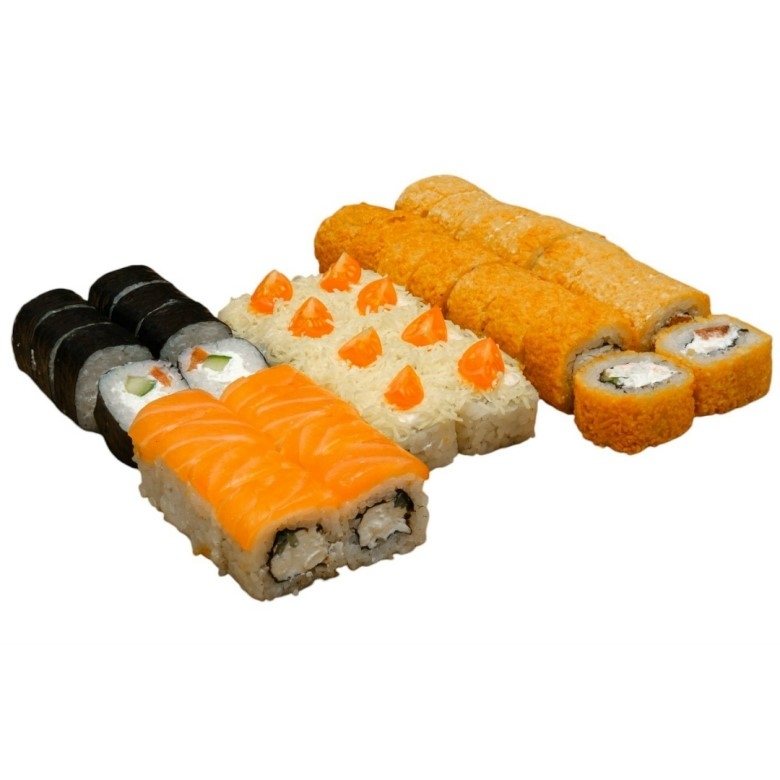 Сет Островок