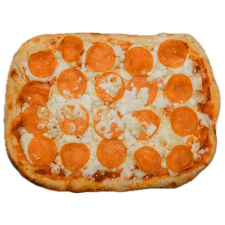 Римская пицца Пепперони