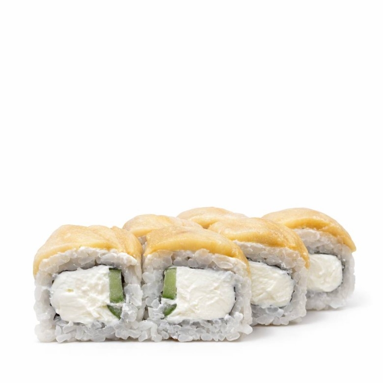 Фила с масляной рыбой