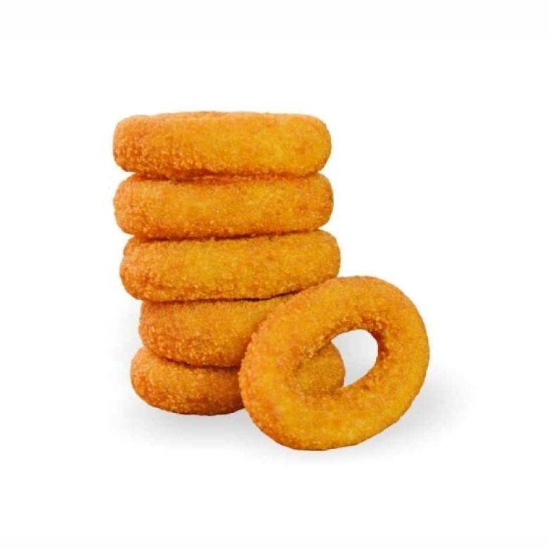 Луковые кольца