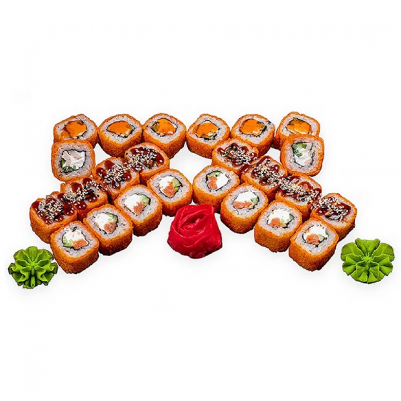 Горячий мини