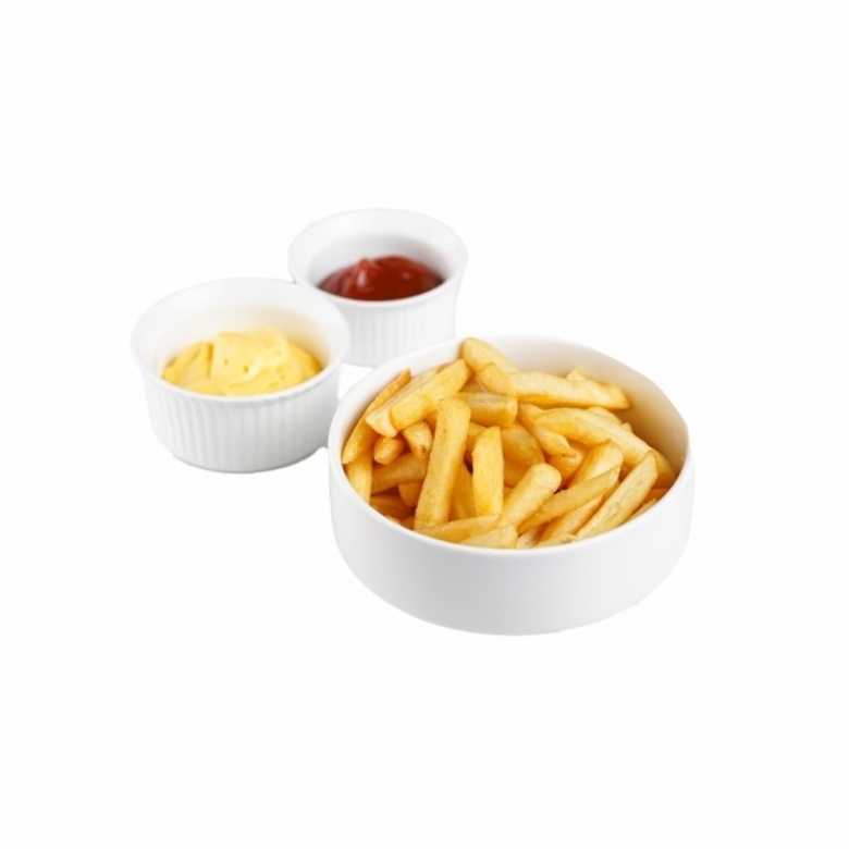 Картофель фри