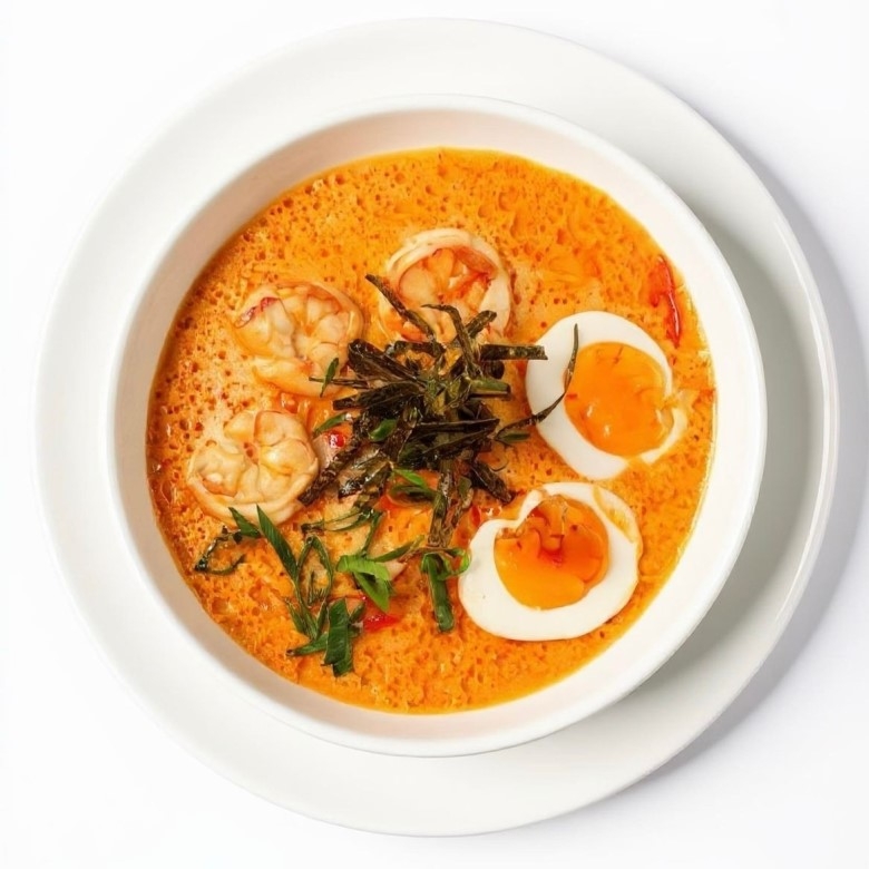 Суп Эбби карри