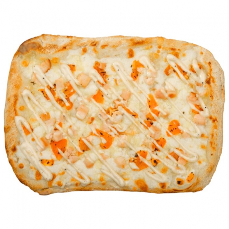 Римская пицца Цезарь